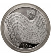 Polska. 10 złotych 2013, Witold Lutosławski