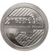 Polska. 10 złotych 2013, 200-lecie urodzin Hipolita Cegielskiego