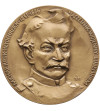 Polska, PRL (1952–1989). Medal 1981, Michał Kruk - Heydenreich 1831 - 1886, Powstanie Styczniowe