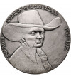 Poland, PRL (1952-1989), Pulawy. Medal 1980, Jan Piotr Norblin de la Gourdain, PTTK Museum in Pulawy