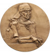 Poland, PRL (1952-1989). Medal 1981, Jan Długosz 1415 - 1480