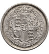 Great Britain, George III, 1760-1820. Shilling 1820