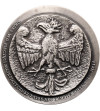 Polska, PRL (1952–1989), Chełm. Medal 1988, Przemysł II 1295 - 1296