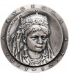 Polska, PRL (1952–1989), Chełm. Medal 1988, Mieszko II 1025 - 1034