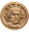 Poland, Chelm. Medal 1991, Boleslaw Smialy 1058 - 1079