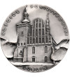 Poland. Medal 1995 from the Royal Series of the Koszalin Branch of the PTAiN - Władysław Jagiełło