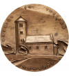 , PRL (1952-1989), Koszalin. Medal 1988, Bolesław III Krzywousty 1102-1138