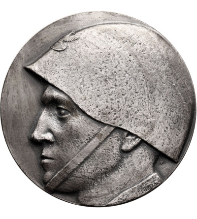 Polska, PRL (1952–1989). Medal 1969, Ludowe Wojsko Polskie