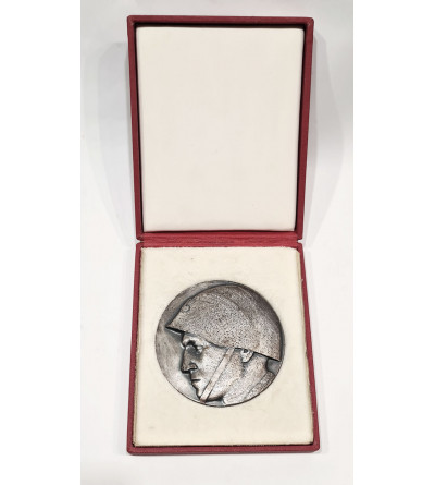 Poland, PRL (1952-1989). Medal 1969, People's Army of Poland