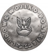 Polska, PRL (1952–1989). Medal 1969, Ludowe Wojsko Polskie