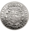 Polska. Replika Talara koronnego 1582, Stefana Batorego