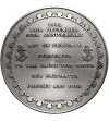 Great Britain. 1991 Medallion commemorating the sinking of HMS Prince of Wales and HMS Repulse on 10.12.1941