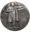 Rosja, ZSRR. Medal 1917 Lenin, Rewolucja Rosyjska