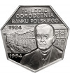 Polska. 300000 złotych 1994, 70 lecie Odrodzenia Banku Polskiego