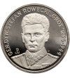 Poland. 200000 Zlotych 1990, Gen. Stefan Rowecki "Grot"
