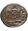Rzym Cesarstwo. Probus, 276-282 AD. Antoninian, 278 AD, mennica Rzym - ROMAE AETER
