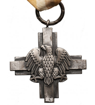 Polska. Krzyż Bitwy pod Lenino 1943