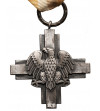Poland. Cross of the Battle of Lenino 1943
