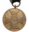 Poland. Medal for Merit in the Field of Glory 1944