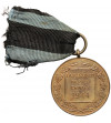 Poland. Medal for Merit in the Field of Glory 1944