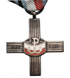 Polska, III RP. Warszawski Krzyż Powstańczy 1944
