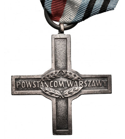 Polska, III RP. Warszawski Krzyż Powstańczy 1944