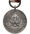Polska, PRL (1952-1989). Medal ,,Walka, Praca, Socjalizm", 1944-1984 PRL