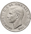 Great Britain, George VI (1936-1952). The Defence Medal 1939-1945