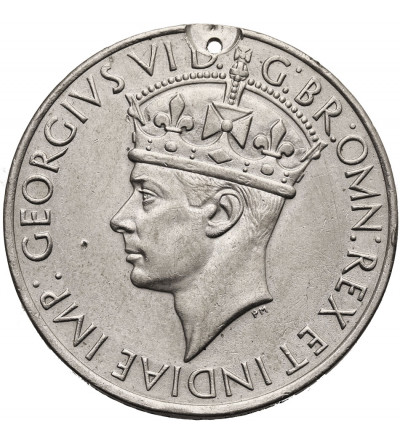 Great Britain, George VI (1936-1952). The War Medal 1939-1945