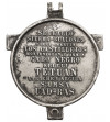 Hiszpania, Izabela II (1833-1868). Medal Kampanii Afrykańskiej 1860