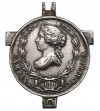 Hiszpania, Izabela II (1833-1868). Medal Kampanii Afrykańskiej 1860