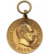 Germany, Prussia, Wilhelm I (1861-1888). Medal 1871 / 1871