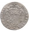 Sweden, Gustav II Adolf, 1611-1632. 4 Mark 1615, Stockholm