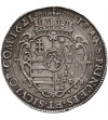 Siedmiogród (Transylwania), Gabriel Bethlen, 1613-1629. Talar (Reichstaler) 1621 KB, Kremnica