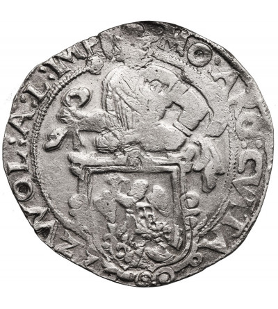 Netherlands, Zwolle. Thaler (Leeuwendaalder / Lion Daalder) 1646