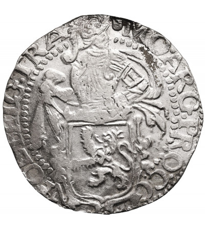 Netherlands, Province Utrecht (1580-1795). Thaler (Leeuwendaalder / Lion Daalder) 1647