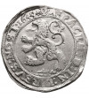 Netherlands, Zwolle. Thaler (Leeuwendaalder / Lion Daalder) 1649