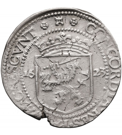 Netherlands, Province Zeeland (1580-1795). Thaler (Rijksdaalder) 1623