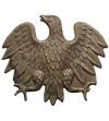 Poland. Eagle pattern 43 so called ‘kurica’, Moscow version