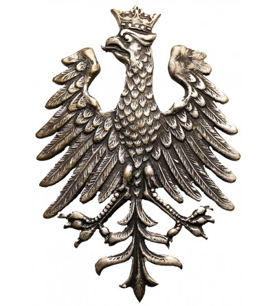 Poland. Patriotic Eagle badge