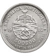 Portugalia. 500 Escudos 1983, XVII Europejska Wystaw Sztuki