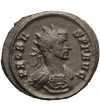 Rzym Cesarstwo. Probus, 276-282 AD. Antoninian 281 AD, mennica Rzym - FIDES MILITVS