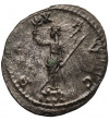 Roman Empire, Probus 276-282 AD. AE Antoninianus 281 AD, Lugdunum Mint - PAX AVG