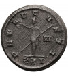 Rzym Cesarstwo. Probus, 276-282 AD. Antoninian 280 AD, mennica Siscia - PAX AVGVSTI / XXI