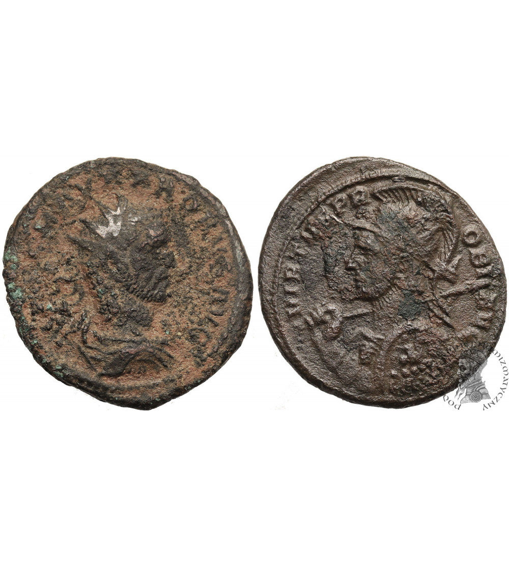 Rzym Cesarstwo. Probus, 276-282 AD. Antoninian, zestaw 2 sztuki