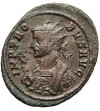 Roman Empire, Probus 276-282 AD. Antoninianus 279 AD, Rome mint - SOLI INVICTO