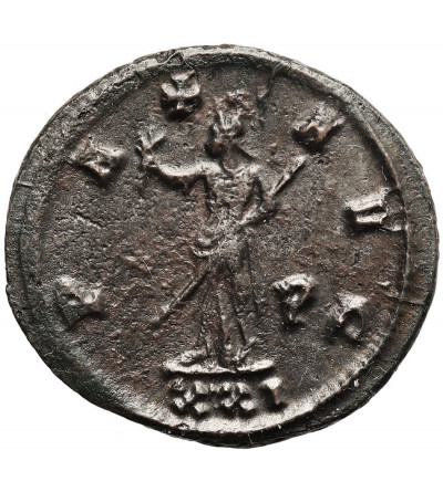 Roman Empire, Probus 276-282 AD. Antoninianus 280 AD, Siscia mint - PAX AVG / XXI