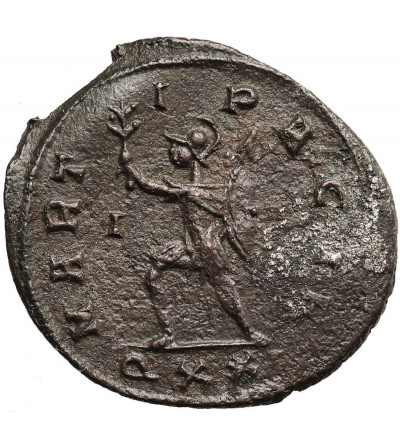 Roman Empire, Probus 276-282 AD. Antoninianus 282 AD, Ticinum mint - MARTI PACIF