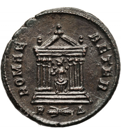 Roman Empire, Probus 276-282 AD. Antoninianus 282 AD, Rome mint - ROMAE AETER