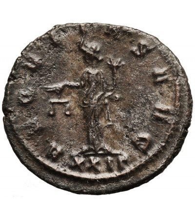Rzym Cesarstwo, Probus 276-282 AD. Antoninian, 276 AD, mennica Rzym - AEQVITAS AVG